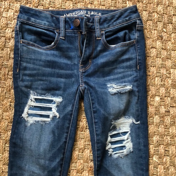 American eagle jeans - Picture 3 of 5